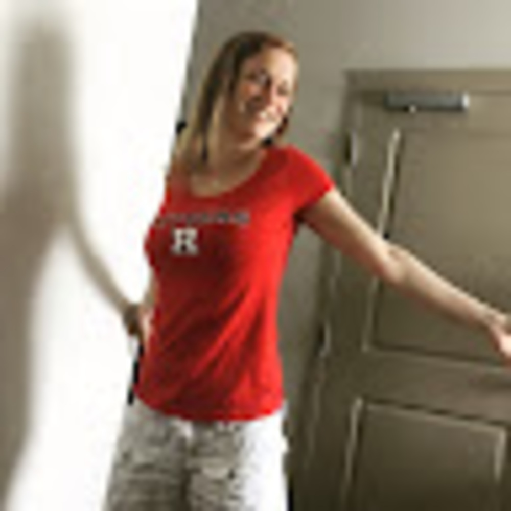 Meet your Posher, C